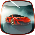 Logo of Cars Live Wallpaper android Application 